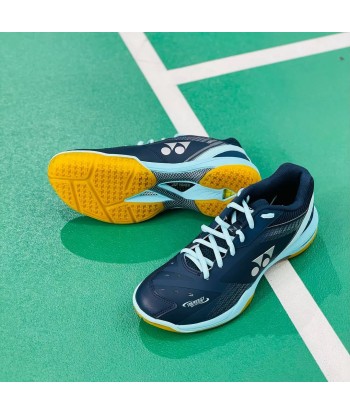 Yonex Power Cushion 65 Z3  Women's  Shoe (Navy Saxe) Comparez plus de prix