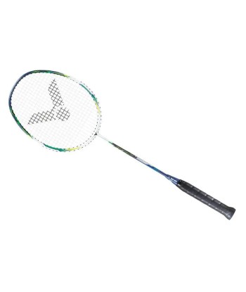 Victor AuraSpeed LF 80 A (Green) (Pre-Strung) livraison et retour toujours gratuits