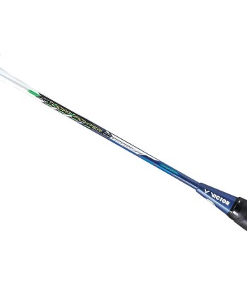 Victor AuraSpeed LF 80 A (Green) (Pre-Strung) livraison et retour toujours gratuits