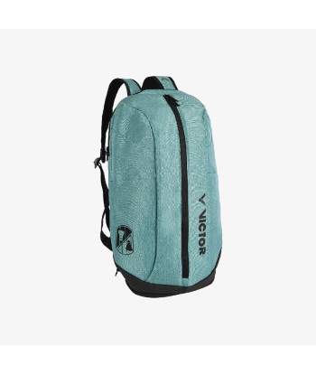 Victor Badminton Tennis Racket Backpack BR3048-R (Teal) Découvrez la collection