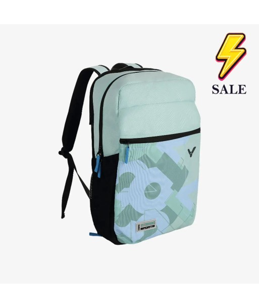 Victor Badminton Tennis Racket Backpack BR6019-R (Teal) Le MVP de beaucoup