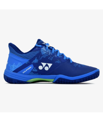 Yonex Power Cushion Eclipsion Z3 Men's (Navy Blue) brillant des détails fins