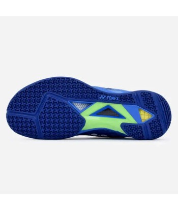 Yonex Power Cushion Eclipsion Z3 Men's (Navy Blue) brillant des détails fins