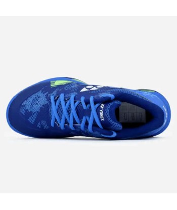 Yonex Power Cushion Eclipsion Z3 Men's (Navy Blue) brillant des détails fins