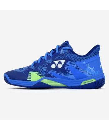 Yonex Power Cushion Eclipsion Z3 Men's (Navy Blue) brillant des détails fins