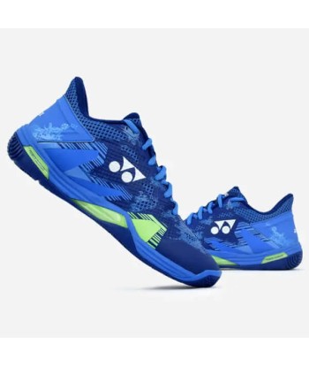 Yonex Power Cushion Eclipsion Z3 Men's (Navy Blue) brillant des détails fins