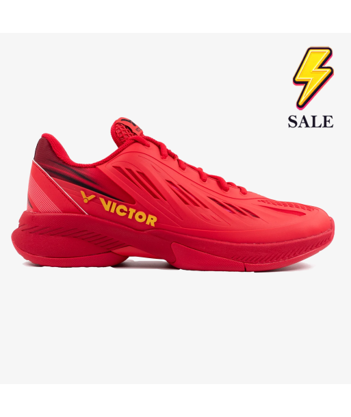 Victor A780 D (Red) destockage