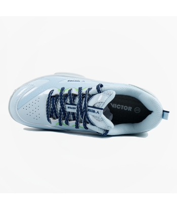 Victor A970JR-M (Blue) Junior Shoes en ligne