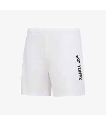 Yonex Women's Shorts 231PH004F (White) la chaussure