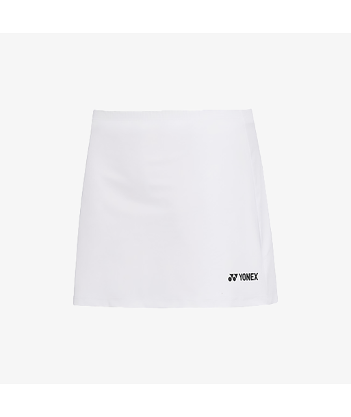 Yonex Women's Skirt 231PS002F (White) Comparez plus de prix