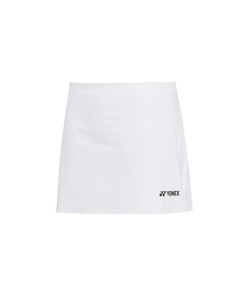 Yonex Women's Skirt 231PS002F (White) Comparez plus de prix