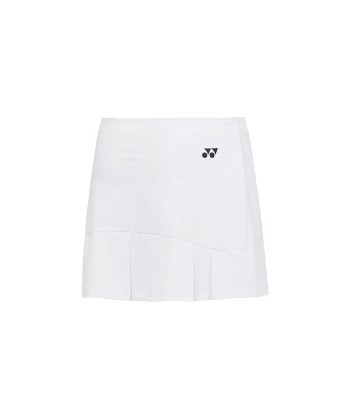 Yonex Women's Skirt 231PS002F (White) Comparez plus de prix