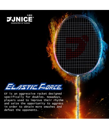 Jnice Elastic Force 9000 Paris Déstockage Promo