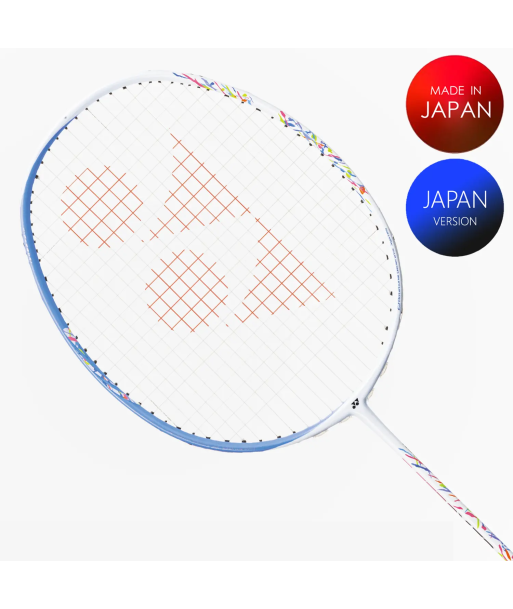 Yonex Astrox 70 (Saxe) des créatures d'habitude