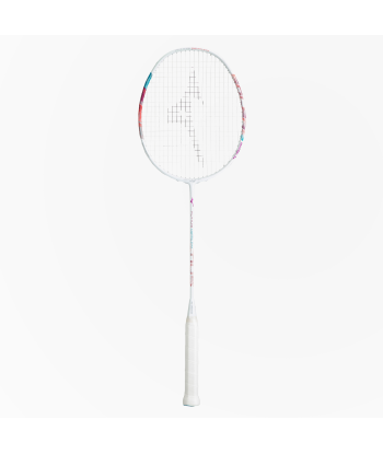 Mizuno Altius 02 Solear (White/Coral) rembourrage situé sous