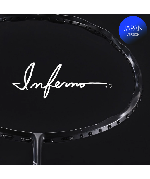 Gosen Inferno (Black) de la marque