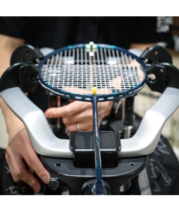 Yonex Nanoflare 800 Game (Deep Green) Pre-Strung Les magasins à Paris et en Île-de-France