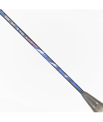 Victor AuraSpeed 90K II TD (ARS-90KII TD) Shock Blue sur le site 