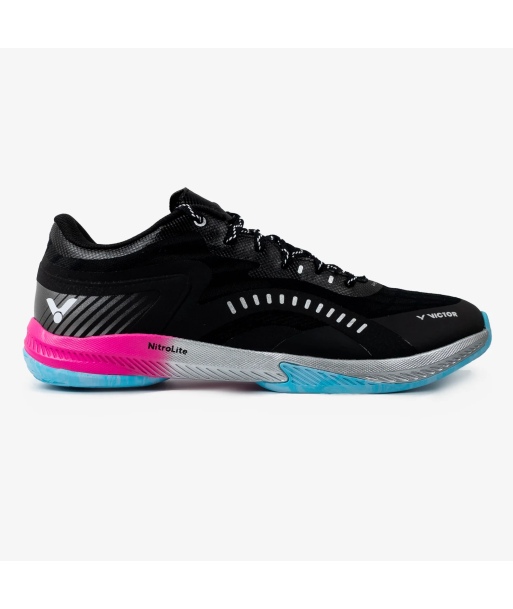 Victor S99ELITE C (Black) les ctes