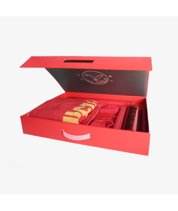 Victor Chinese New Year Giftbox 2024CNY-BG-D le concept de la Pate a emporter 