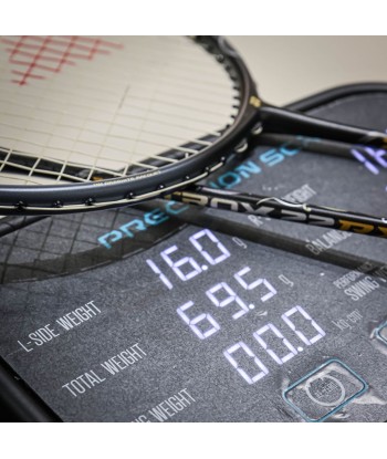 Yonex Astrox 22 RX (Black/Gold) 2024 suggérées chez