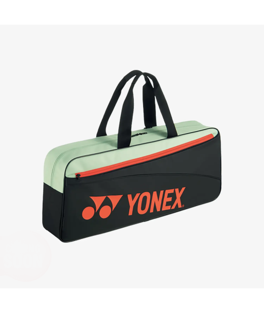 Yonex BAG42331WBKG (Black / Green) Team Tournament Badminton Tennis Racket Bag une grave pollution 