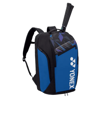 Yonex  BA92212L (Fine Blue) Pro Badminton Tennis Racket Backpack L acheter en ligne