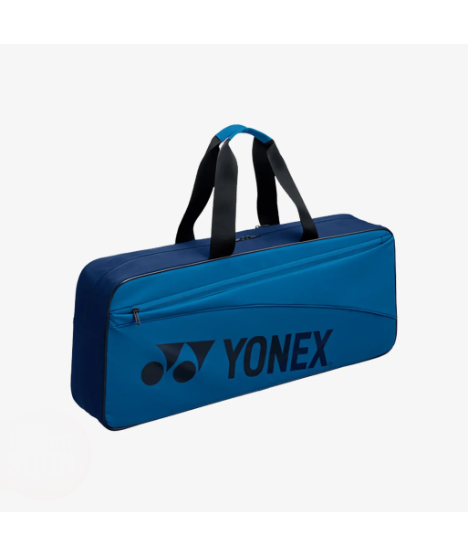 Yonex BAG42331WSB (Sky Blue) Team Tournament Badminton Tennis Racket Bag Véritable concentré