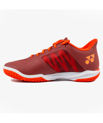 Yonex Power Cushion Comfort Z3 (Dark Red) Court Shoe 2024 Livraison rapide