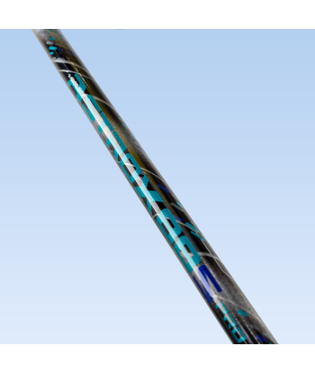 Yonex Astrox 88 S Pro (Silver/Black) 2024 le concept de la Pate a emporter 