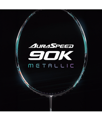 Victor AuraSpeed 90K Metallic 2024 (ARS 90K METALLIC) en ligne des produits 