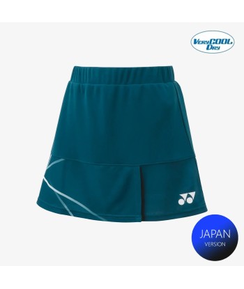 Yonex Women's Skirt 26127 (Night Sky) est présent 