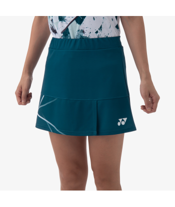 Yonex Women's Skirt 26127 (Night Sky) est présent 