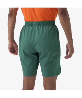 Yonex Men's Shorts 15163 (Olive) Découvrez la collection