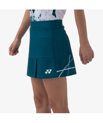 Yonex Women's Skirt 26127 (Night Sky) est présent 