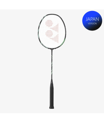 Yonex Astrox 11 (Black/Green) est présent 