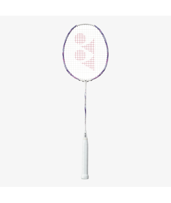 Yonex Nanoflare 111 (White/Lavender) pas cheres