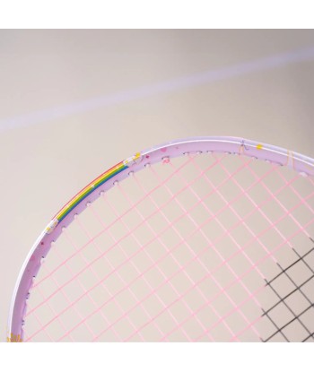 Victor x Care Bears Badminton Racket JS-CBC I (Pink) Le MVP de beaucoup