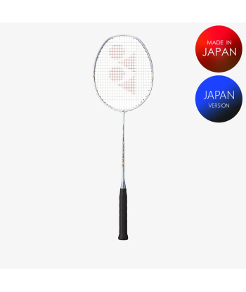 Yonex Nanoflare 400 (Snow White) Par le système avancé 