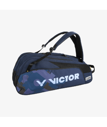 Victor Badminton Tennis Racket Bag BR6219-B (Blue) en ligne des produits 