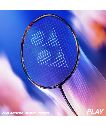 Yonex Nanoflare 700 Play (Midnight Purple) 2024 Comparez plus de prix