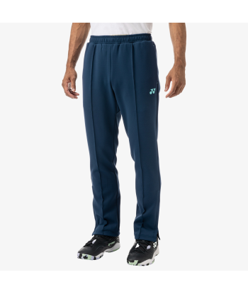 Yonx Unisex Sweatpants 60144 (Indigo Marine) rembourrage situé sous