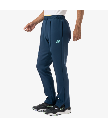 Yonx Unisex Sweatpants 60144 (Indigo Marine) rembourrage situé sous