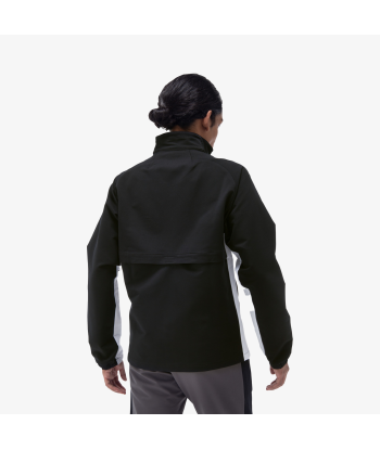 Yonex Men's Warm-Up Jacket 50148 (Black) en stock