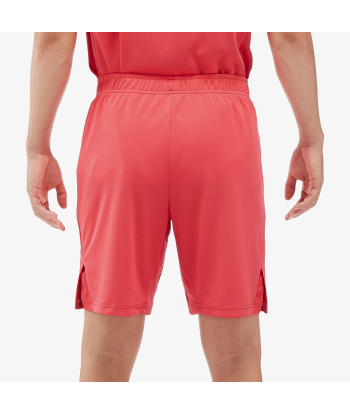 Yonex Men's Knitted Half Pants 15170 (Pearl Red) Comparez plus de prix