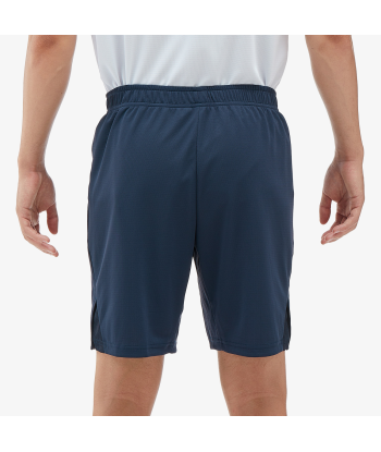 Yonex Men's Knitted Half Pants 15170 (Navy Blue) 2024