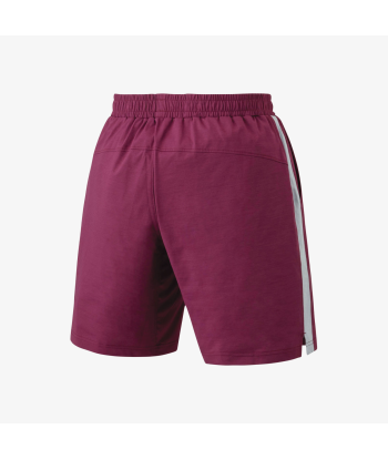 Yonex Unisex Knit Shorts 15166 (Grape) votre restaurant rapide dans 