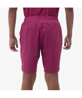 Yonex Unisex Knit Shorts 15166 (Grape) votre restaurant rapide dans 