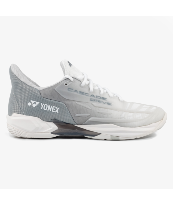 Yonex Cascade Drive 2 (Matte White) Pour