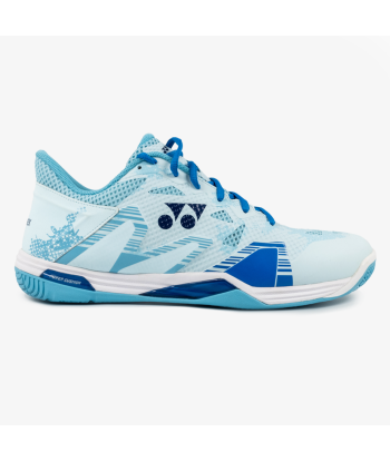 Yonex Eclipsion Z3 Wide Shoes (Light Blue) Faites des économies